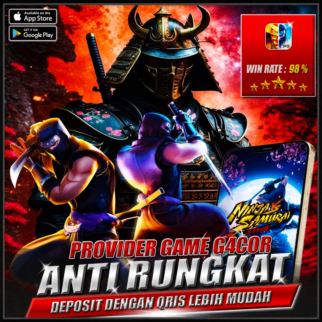KILAT88 - Pusat Game Online Populer 2026 Paling Gacor Di Indonesia